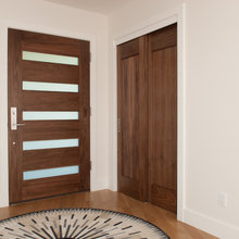 Interior Doors