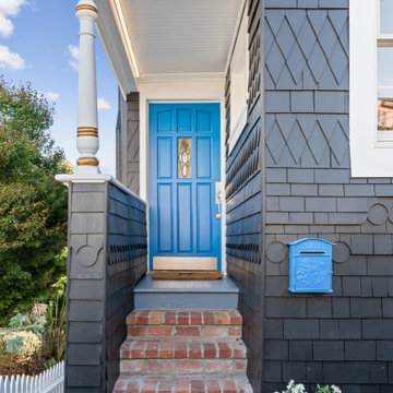 Our San Francisco Listings Where We Helped Decide Most of the Design You See