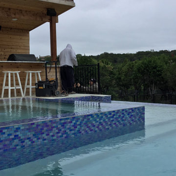 Wrought Iron Fencing & Handrails