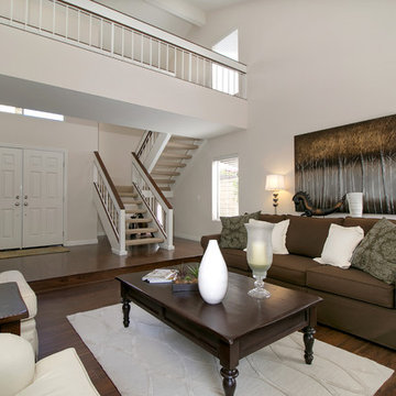 Linda Vista / Laguna Hills