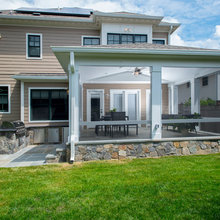 Screen Porch