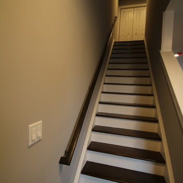 Benedict Ave Townhomes