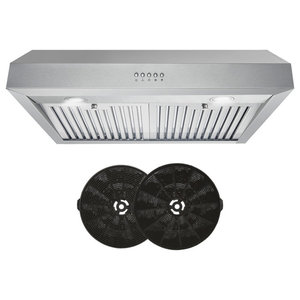 cosmo qs75 ductless