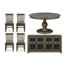 Furniture- occasional tables