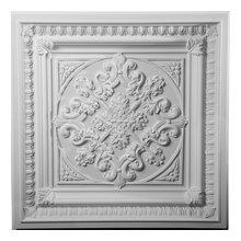 Ceiling tiles