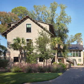 Fairway House