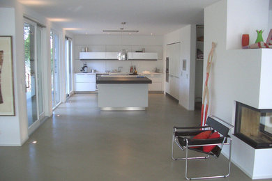 Moderne Wohnidee in Stuttgart