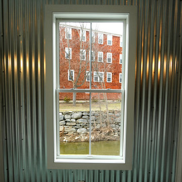 Resilient River Apartment