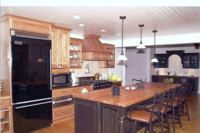 Medallion Cabinetry kitchens