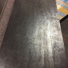 Tile options