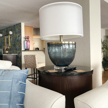 Condo Redesign