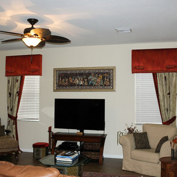 Roseate Home