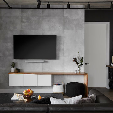 Modern Condo