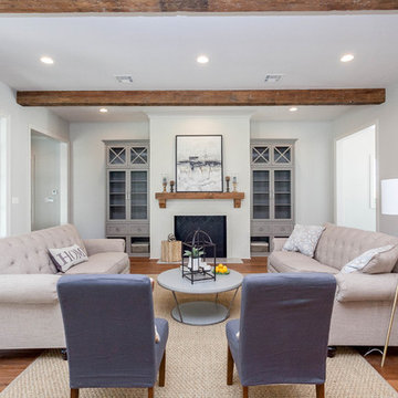 326 SETTLEMENT AT WILLOW GROVE
