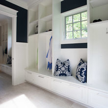 McKinnon mudroom