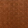 Gramercy Hand-Loomed Rugs, Copper, 7'6"x9'6"