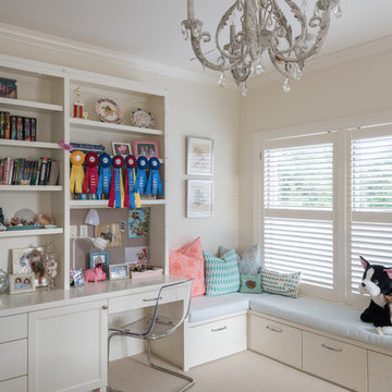 Stratford Hill Country Remodel