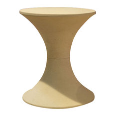 Sinusoide Stone Table