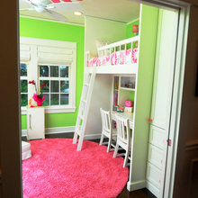 girls room
