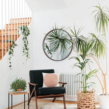 Reading space