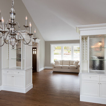 Renewed Elegance