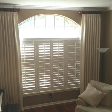 Drapery Ideas