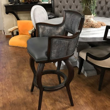 luxe furniture