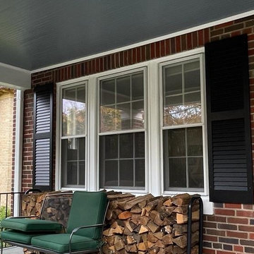 Instant Charm: Composite Shutter Upgrade