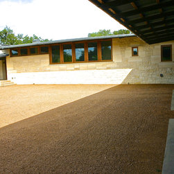 Quantum Windows & Doors | Patrick Alexander Architect - Windows And Doors