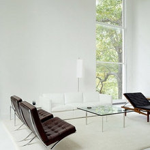 my new living room