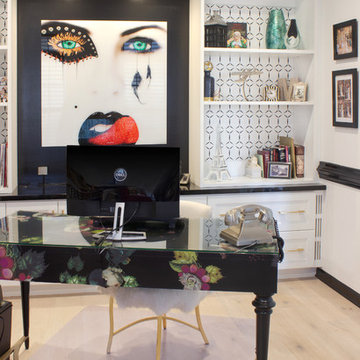 Eye on Design