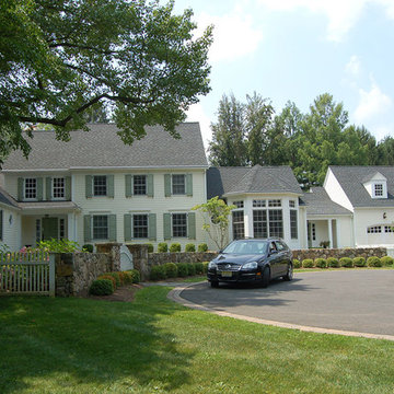 Arrival Courts