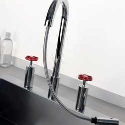 Oxygene by Gessi - Products