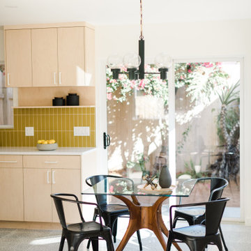 Silverlake Duplex