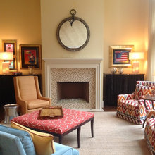 Living Room Ideas