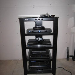 Audio Equipment - Products