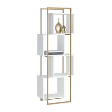 Bookshelves