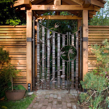 Gates