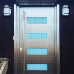 Milano-14 - Interior Doors