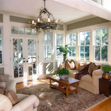 Sunrooms