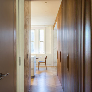 Gramercy Apartment