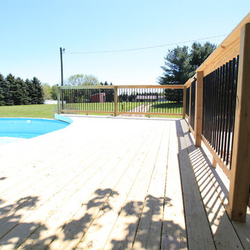 Decks
