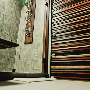 Jollyville Bathroom Remodel