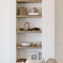 mantle