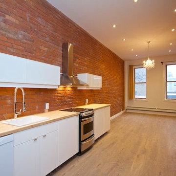 191 King Street East