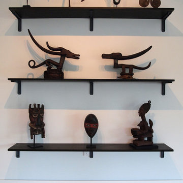 My Houzz: Japanese Minimalism Blends With Classic New Orleans Style