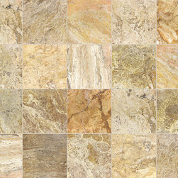 Travertine - Products
