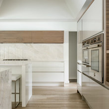 New Kitchen