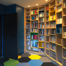 Bibliothèque