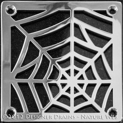 New Shower Drains - Products